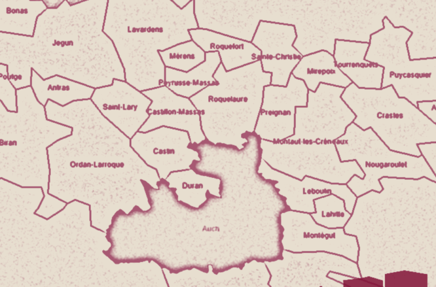  LE PASSAGE DES OPÉRATIONS PROGRAMMÉES D’AMÉLIORATION DE L’HABITAT (OPAH) AU PACTE TERRITORIAL