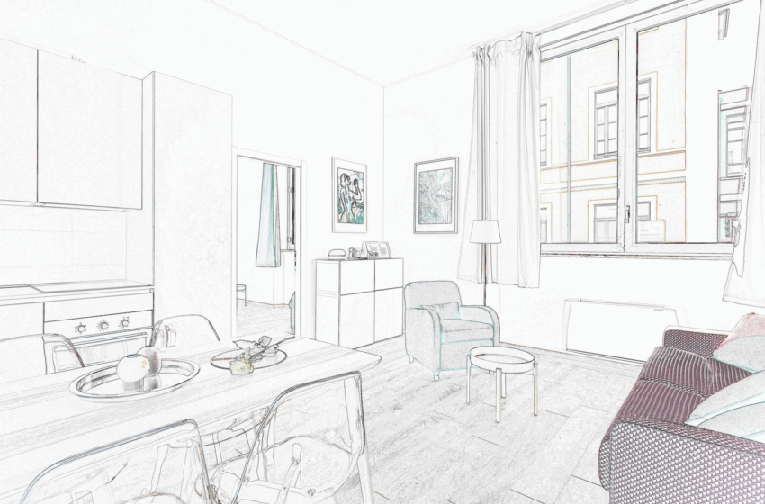  TROUVER VOTRE LOGEMENT ETUDIANT EN TOUTE SERENITE