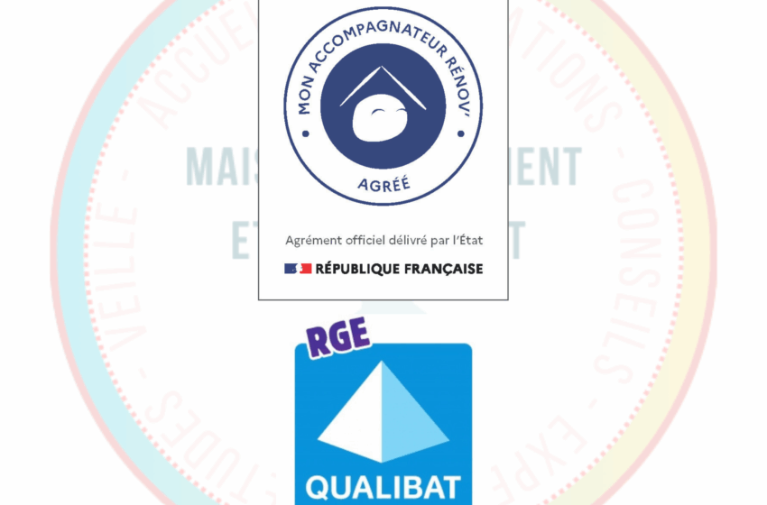  LA MAISON DU LOGEMENT ET DE L’HABITAT RENFORCE SES COMPETENCES